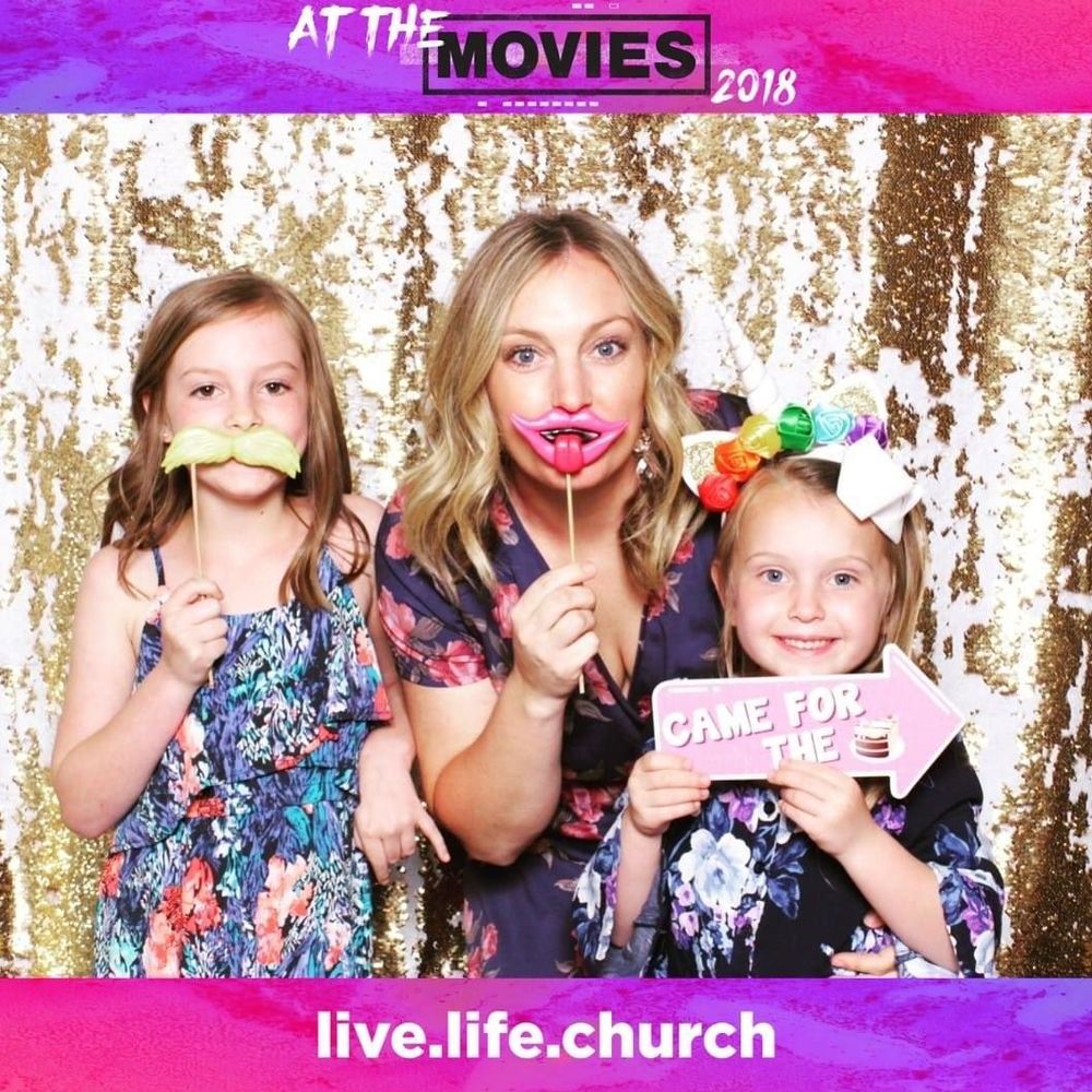 Meet your Posher, Kerri